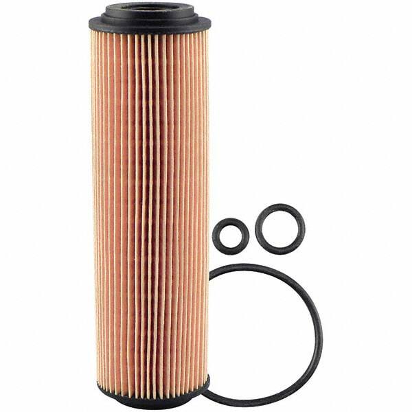 Baldwin Filters - 6-5/32" OAL x 1-13/16" OD Automotive Oil Filter - Americas Industrial Supply