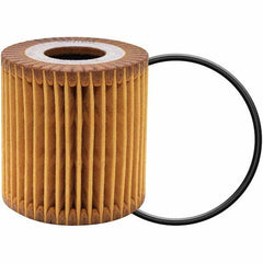 Baldwin Filters - 2-5/32" OAL x 2-1/16" OD Automotive Oil Filter - Americas Industrial Supply