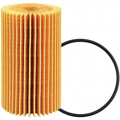 Baldwin Filters - 4-9/16" OAL x 2-3/4" OD Automotive Oil Filter - Americas Industrial Supply