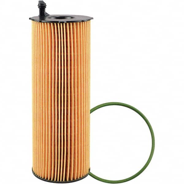 Baldwin Filters - 7-7/8" OAL x 3" OD Automotive Oil Filter - Americas Industrial Supply