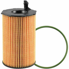 Baldwin Filters - 5-1/32" OAL x 2-13/16" OD Automotive Oil Filter - Americas Industrial Supply