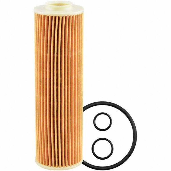Baldwin Filters - 6-5/32" OAL x 1-13/16" OD Automotive Oil Filter - Americas Industrial Supply
