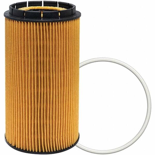 Baldwin Filters - 5-1/4" OAL x 2-7/8" OD Automotive Oil Filter - Americas Industrial Supply