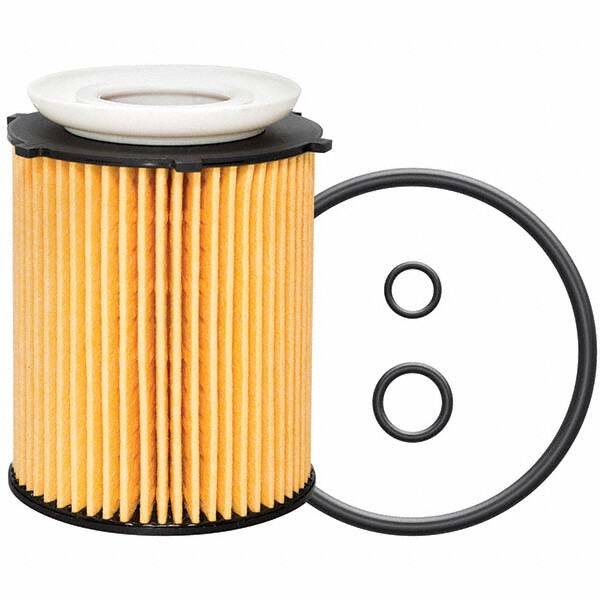 Baldwin Filters - 3-7/16" OAL Automotive Filter - Americas Industrial Supply