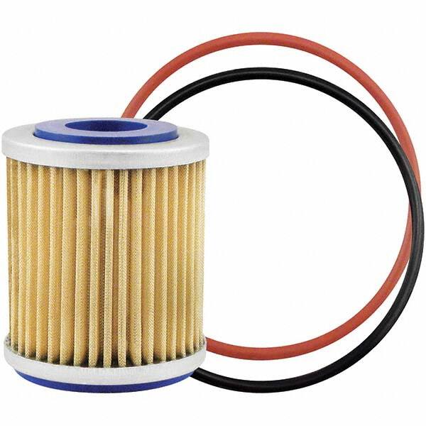 Baldwin Filters - 1-13/16" OAL x 1-1/2" OD Automotive Oil Filter - Americas Industrial Supply