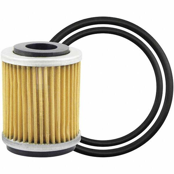 Baldwin Filters - 1-7/8" OAL x 1-1/2" OD Automotive Oil Filter - Americas Industrial Supply