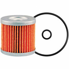 Baldwin Filters - 1-23/32" OAL x 1-3/4" OD Automotive Oil Filter - Americas Industrial Supply