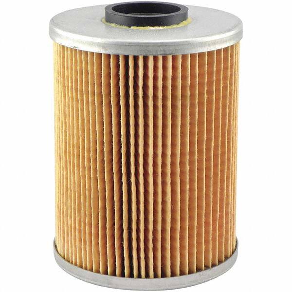 Baldwin Filters - 4-15/32" OAL x 3-3/16" OD Automotive Oil Filter - Americas Industrial Supply