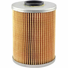 Baldwin Filters - 4-15/32" OAL x 3-3/16" OD Automotive Oil Filter - Americas Industrial Supply