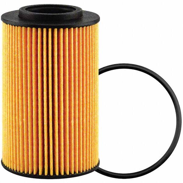Baldwin Filters - 4-1/2" OAL x 2-9/16" OD Automotive Oil Filter - Americas Industrial Supply