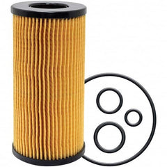 Baldwin Filters - 5-5/16" OAL x 2-1/2" OD Automotive Oil Filter - Americas Industrial Supply