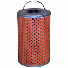 Baldwin Filters - 5-3/16" OAL x 3-7/32" OD Automotive Oil Filter - Americas Industrial Supply