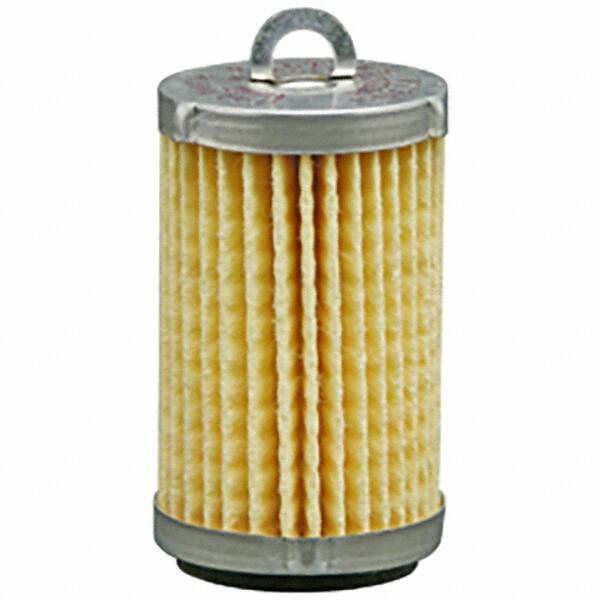Baldwin Filters - 2-17/32" OAL x 1-17/32" OD Automotive Oil Filter - Americas Industrial Supply