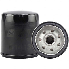 Baldwin Filters - 3/4 Thread 3-1/2" OAL x 3" OD Automotive Oil Filter - Americas Industrial Supply
