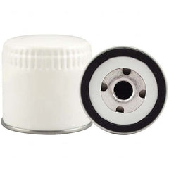 Baldwin Filters - M22 x 1.5 Thread 3-3/4" OAL x 3-11/16" OD Automotive Oil Filter - Americas Industrial Supply