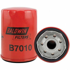 Baldwin Filters - 13/16 Thread 4-3/32" OAL x 3" OD Automotive Oil Filter - Americas Industrial Supply