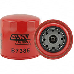 Baldwin Filters - 1 Thread 4-13/32" OAL x 4-1/4" OD Automotive Oil Filter - Americas Industrial Supply