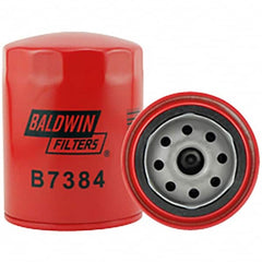 Baldwin Filters - M20 x 1.5 Thread 4-13/16" OAL x 3-19/32" OD Automotive Oil Filter - Americas Industrial Supply