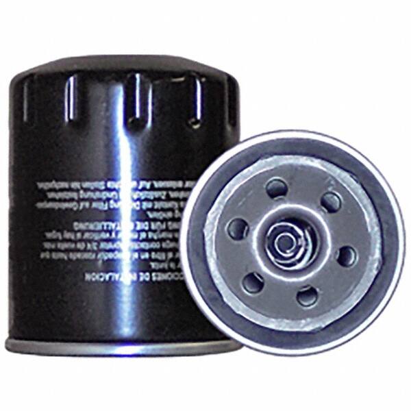 Baldwin Filters - 3/4 Thread 3-27/32" OAL x 3" OD Automotive Oil Filter - Americas Industrial Supply