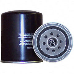 Baldwin Filters - 3/4 Thread 4-1/2" OAL x 3-11/16" OD Automotive Oil Filter - Americas Industrial Supply