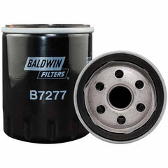 Baldwin Filters - M20 x 1.5 Thread 3-27/32" OAL x 3-3/32" OD Automotive Oil Filter - Americas Industrial Supply