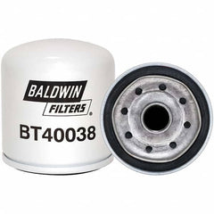 Baldwin Filters - 3/4 Thread 3-9/32" OAL x 3" OD Automotive Oil Filter - Americas Industrial Supply