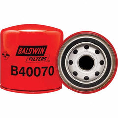 Baldwin Filters - 3-31/32" OAL Automotive Filter - Americas Industrial Supply