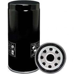 Baldwin Filters - M20 x 1.5 Thread 6-3/4" OAL x 3-5/32" OD Automotive Oil Filter - Americas Industrial Supply