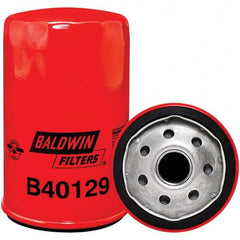 Baldwin Filters - M20 x 1.5 Thread 4-27/32" OAL x 2-29/32" OD Automotive Oil Filter - Americas Industrial Supply