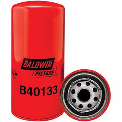 Baldwin Filters - 8-1/8" OAL Automotive Filter - Americas Industrial Supply