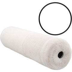 Baldwin Filters - 16" OAL x 4-1/4" OD Automotive Oil Filter - Americas Industrial Supply