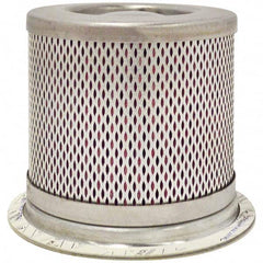 Baldwin Filters - 6-13/16" OAL x 6-23/32" OD Automotive Oil/Air Separator - Americas Industrial Supply