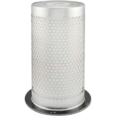 Baldwin Filters - 11-11/16" OAL x 5-3/4" OD Automotive Oil/Air Separator - Americas Industrial Supply