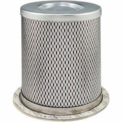 Baldwin Filters - 8-11/32" OAL x 6-23/32" OD Automotive Oil/Air Separator - Americas Industrial Supply