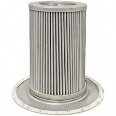 Baldwin Filters - 14" OAL x 8-5/16" OD Automotive Oil/Air Separator - Americas Industrial Supply