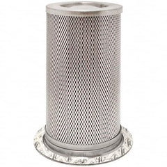 Baldwin Filters - 16-3/32" OAL x 8-3/8" OD Automotive Oil/Air Separator - Americas Industrial Supply