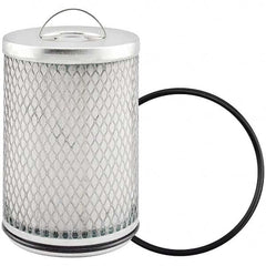 Baldwin Filters - 6-1/8" OAL x 3-15/16" OD Automotive Oil/Air Separator - Americas Industrial Supply