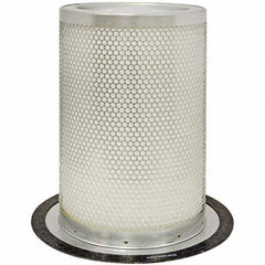 Baldwin Filters - 9-1/16" OAL x 10-27/32" OD Automotive Oil/Air Separator - Americas Industrial Supply