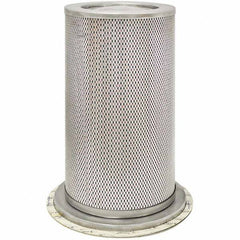 Baldwin Filters - 19-11/16" OAL x 10-7/8" OD Automotive Oil/Air Separator - Americas Industrial Supply