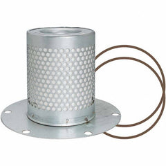 Baldwin Filters - 6-7/8" OAL x 5-9/32" OD Automotive Oil/Air Separator - Americas Industrial Supply