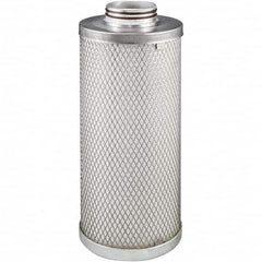 Baldwin Filters - 12" OAL x 5-1/2" OD Automotive Oil/Air Separator - Americas Industrial Supply