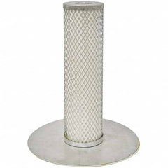 Baldwin Filters - 14-1/16" OAL x 3-13/16" OD Automotive Oil/Air Separator - Americas Industrial Supply