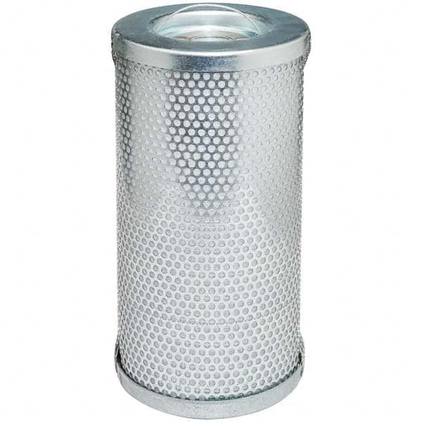 Baldwin Filters - 7-5/8" OAL x 3-29/32" OD Automotive Oil/Air Separator - Americas Industrial Supply