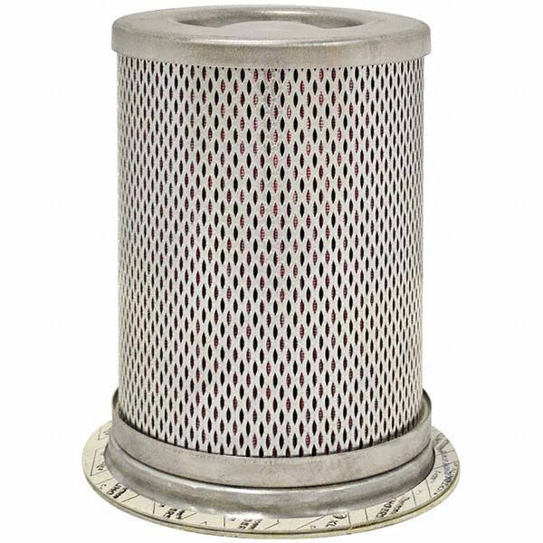 Baldwin Filters - 9-27/32" OAL x 6-23/32" OD Automotive Oil/Air Separator - Americas Industrial Supply