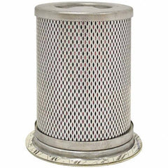 Baldwin Filters - 9-27/32" OAL x 6-23/32" OD Automotive Oil/Air Separator - Americas Industrial Supply
