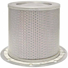 Baldwin Filters - 10-29/32" OAL x 10-7/8" OD Automotive Oil/Air Separator - Americas Industrial Supply
