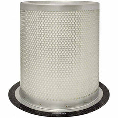 Baldwin Filters - 16-15/32" OAL x 13-25/32" OD Automotive Oil/Air Separator - Americas Industrial Supply