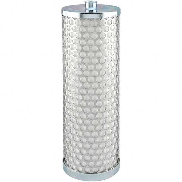 Baldwin Filters - 9-31/32" OAL x 3-1/16" OD Automotive Oil/Air Separator - Americas Industrial Supply