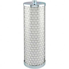 Baldwin Filters - 9-31/32" OAL x 3-1/16" OD Automotive Oil/Air Separator - Americas Industrial Supply