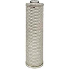Baldwin Filters - 22-5/8" OAL x 5-1/2" OD Automotive Oil/Air Separator - Americas Industrial Supply